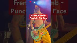 Frenzal Rhomb - Punch In The Face