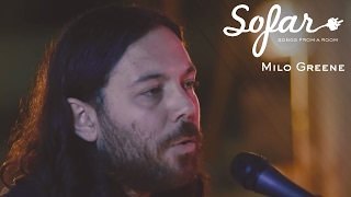 Milo Greene - Afraid of Everything | Sofar Los Angeles
