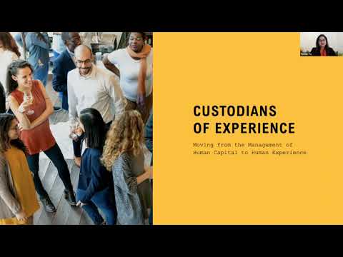 Welcome and Context setting- Changing business priorities in the times of COVID-19