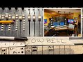 Inside An AWESOME Studio With Eric Clapton S Guitar