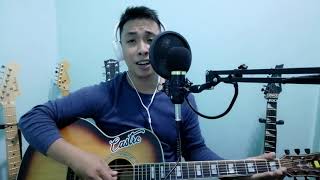 You Don&#39;t Love Me Anymore by Weird Al Yankovic Cover (Ronnie Quinday Castro)❤️