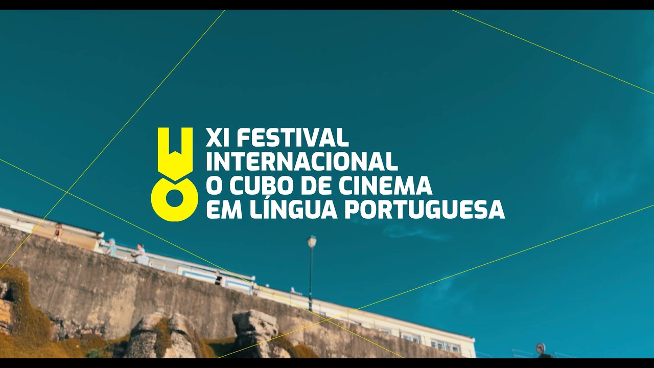Vídeo oficial da XI Edição do Festival Internacional O Cubo de Cinema em Língua Portuguesa