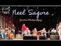 Neel Sagore | A tribute by Borno Anonyo | Live Concert Series