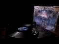 Iced Earth "Im Ho Tep (Pharaoh's Curse)" from Horror Show new vinyl edition