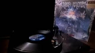 Iced Earth &quot;Im Ho Tep (Pharaoh&#39;s Curse)&quot; from Horror Show new vinyl edition