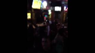 Dj Candy presents tequila by ray lavender