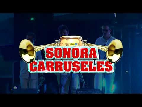 Mosaico Boogaloo - Sonora Carrsueles - Salsa Fest Boca del Rio 2022