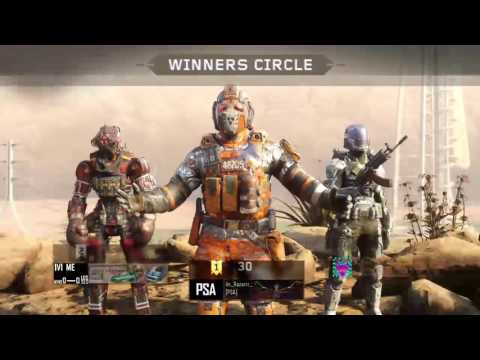 Black ops 3 gameplay