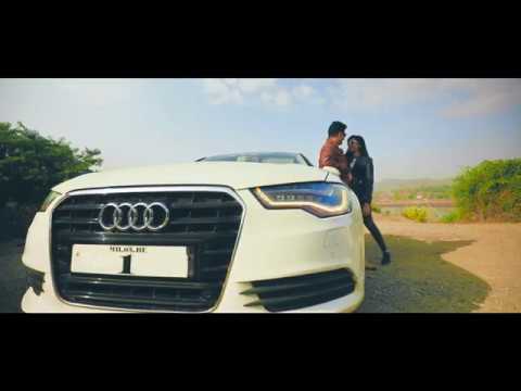 Vicky & Asmita Pre-wedding | Kelwa Beach | Prathamesh Films