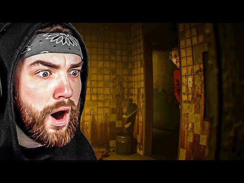 THIS COULD BE HORROR GAME OF THE YEAR…