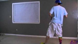 How to dance the Kuduro Line Dance - Don Omar - Danza Kuduro ft. Lucenzo