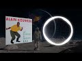 Terminus De La Vie Alain Nkounkou