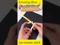 How To Make A Gun From Popsicle Stick That Shoot Rubber Band Diy Shots Rubberbandgun