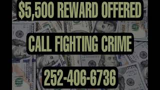 PERSON DUMPS DOGS ON THE SIDE OF AN EDGECOMBE COUNTY RD