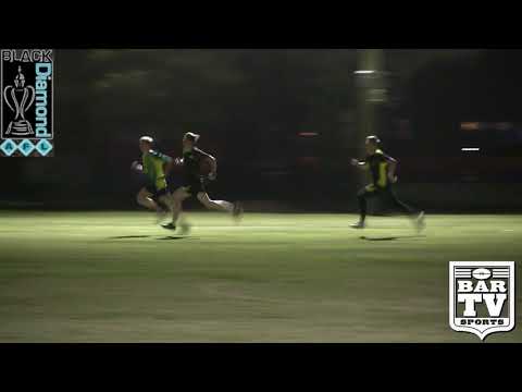 #Racenight   2018 BDAFL - Umpires -  400m match race