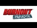Burnout Paradise - Лучше до сих пор нет [23-30 МСК] 
