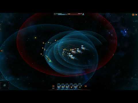 Altarian Mothership 80 with Paladin [Preview Server - version 1]