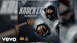 Knock It Music Video