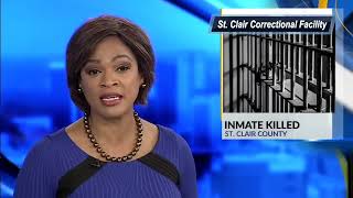 Inside Alabama’s Deadliest Prison: The Truth About St. Clair Prison