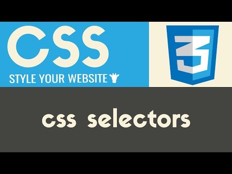 Introduction | CSS | Tutorial 1