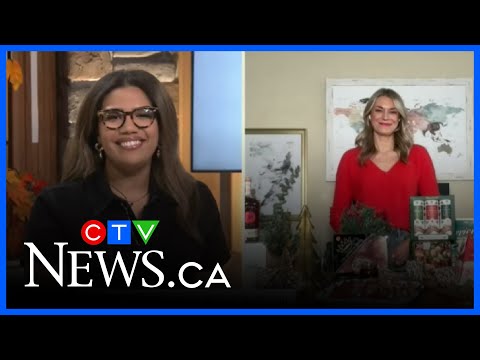 A guide to festive food and drink