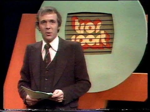 TROS Sport / Aktua (3 maart 1979)
