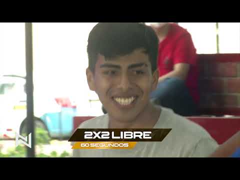 CLAVE VS LITZEN | SEMIFINAL | LA NACIONAL FREESTYLE