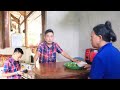 Toan police discovered the money had been lost and began to suspect his ex-wife