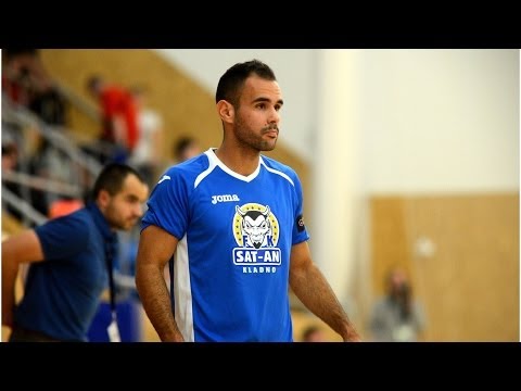 FK SAT-AN Kladno - FC Balticflora Teplice 5:3 (0:0)