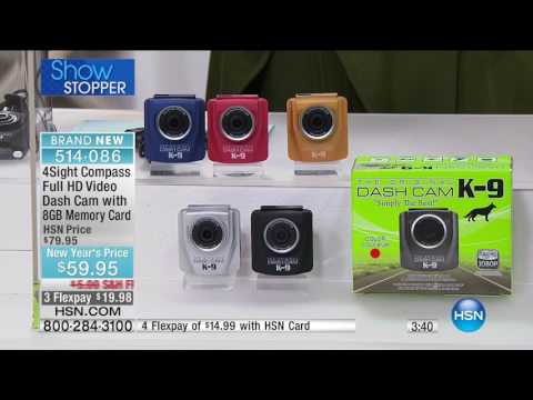 HSN | Electronic Connection 01.16.2017 - 02 AM