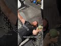DAVE TATE COACHES CHAIN FLYS | INSANE PUMP #elitefts #pumpworkout
