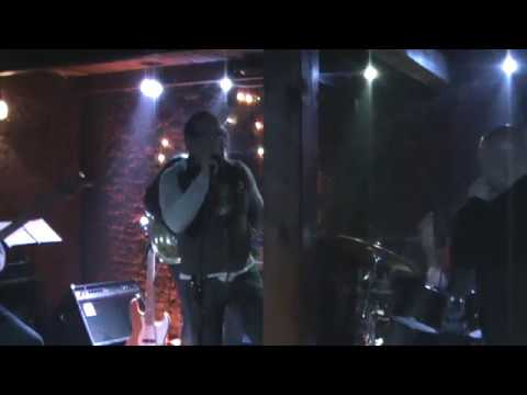 446 Soczewa Blues Session - Steel Rose's - 15.02.2019  - 1410