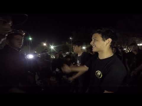 SAGE NARE vs JAC ATIM - 4tos - Catamarca Vol.12 2vs2 Al Azar 2018