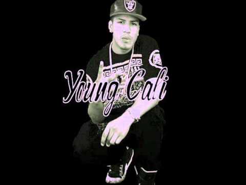 YoungCali Ft Lil Man- I Got What You Like