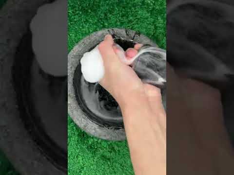 How to make slime using only glue 😵