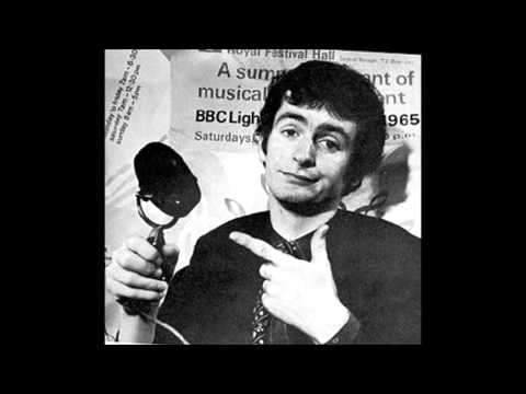 Kenny Everett on Radio London