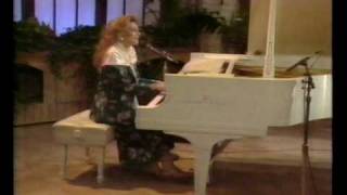 Judy Collins - &quot;Both Sides Now&quot; 1987