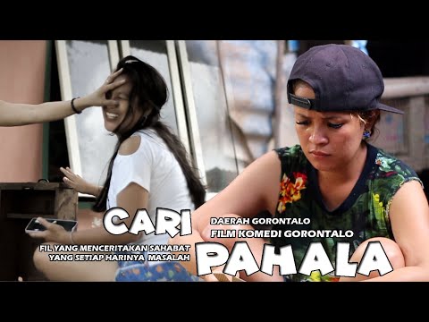 cari-pahala