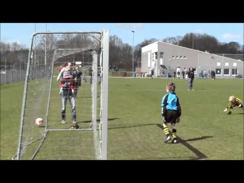 Hermes DVS F2 - VFC F7 (20-04-2013)