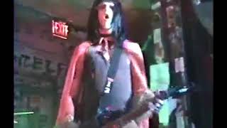 Frankenstein Drag Queens from Planet 2005 Live part show