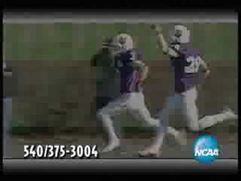 Division III Football Championship