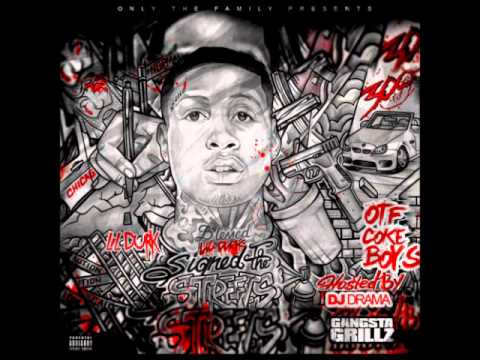 Lil Durk - Bang Bros (Prod. By Young Chop) (signed to the streets)