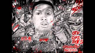 Lil Durk - Bang Bros (Prod. By Young Chop) (signed to the streets)