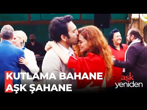 Evine Hoş Geldin Şevket Reis-  @AskYenıdenDizi​