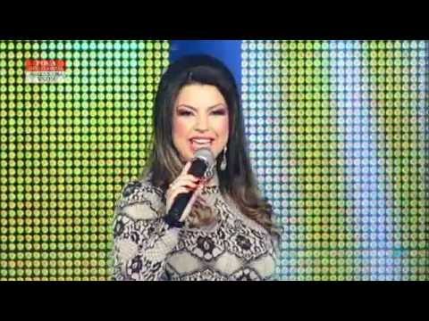 Ленче Марковска - Биди Храбар (Роса 2013)