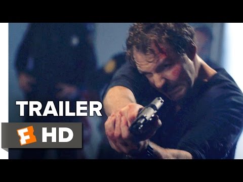 12 Rounds 3: Lockdown Official Trailer 1 (2015) - Action Movie HD