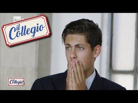 Lezione di ballo - Quarta puntata - Il Collegio