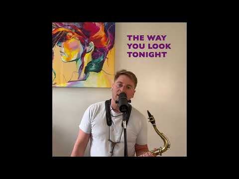 Promotional video thumbnail 6 for Taylor - Singing Saxophonist
