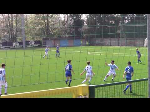 1 TEMPO COMO - GIANA U17