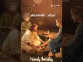 Maundy Thursday Niki Creation Status Chinnavilai